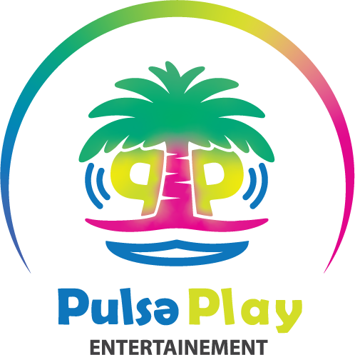 PulsəPlay Logo